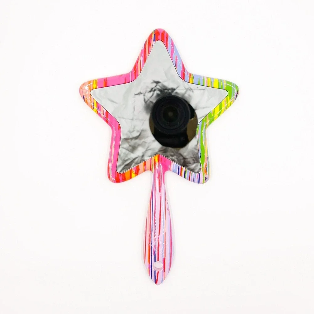 Jeffree Star‎ - Trippy Star Mirror